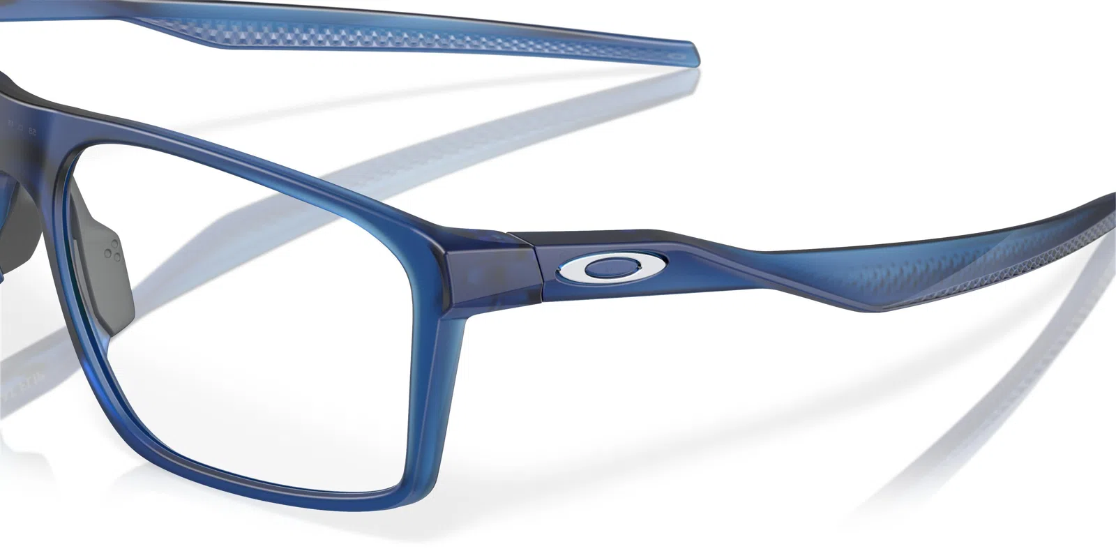 Oakley Bat Flip 8183 Eyeglasses - view 25